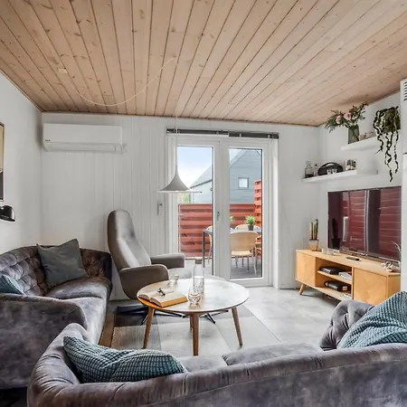 Alissa - 400m From The Sea By Interhome Casa de Férias *