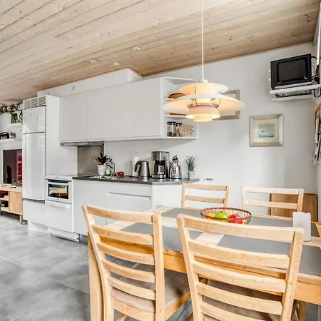 Casa de Férias Alissa - 400m From The Sea By Interhome