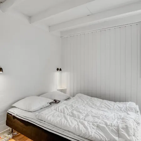 Casa de Férias Alissa - 400m From The Sea By Interhome Fanø